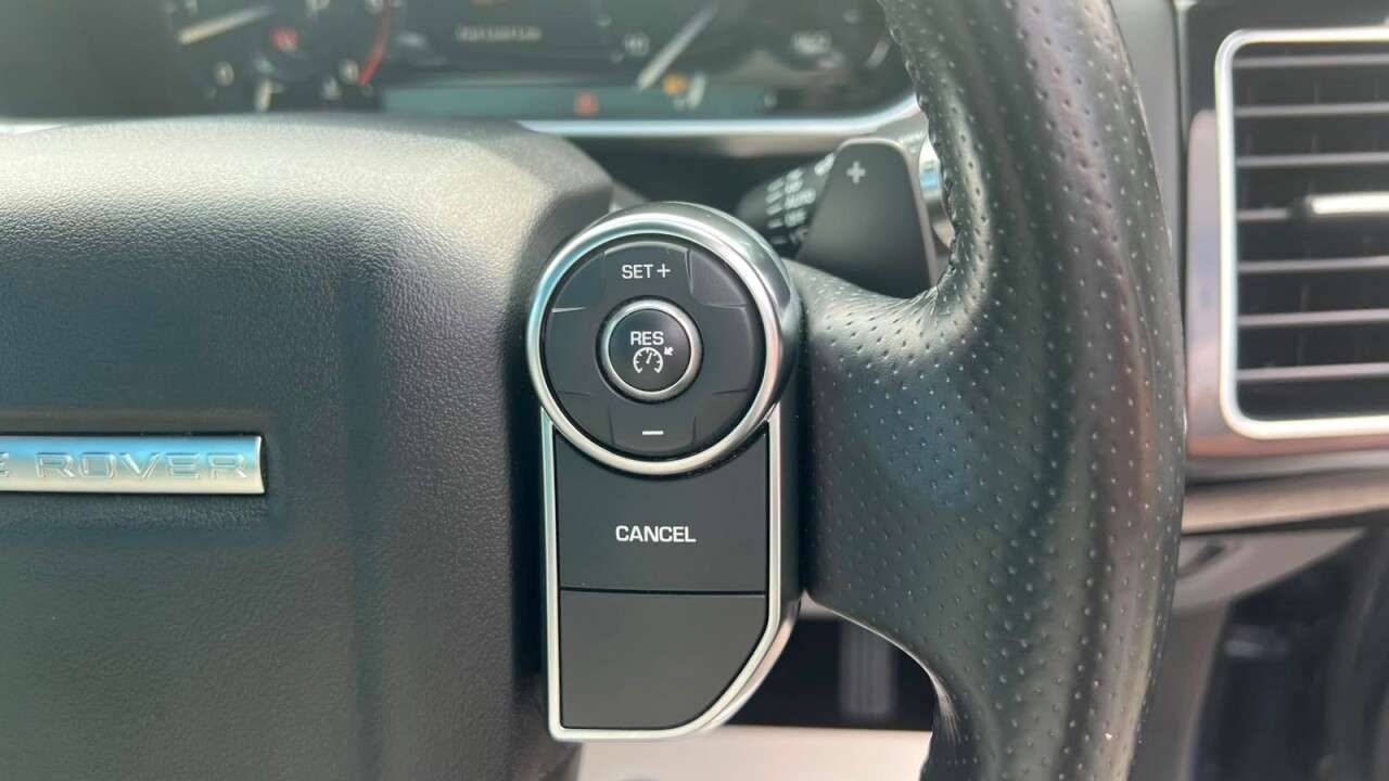 2016 LAND ROVER RANGE ROVER SPORT 2016 LAND ROVER RANGE ROVER SPORT