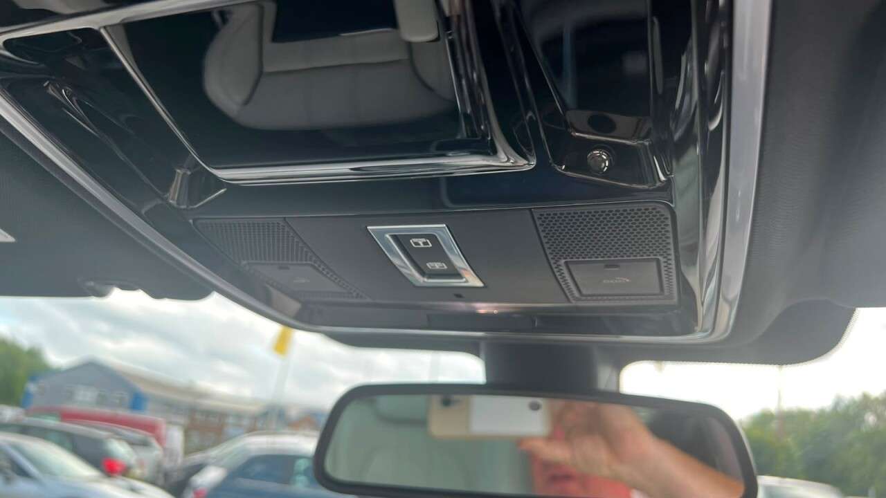2016 LAND ROVER RANGE ROVER SPORT 2016 LAND ROVER RANGE ROVER SPORT