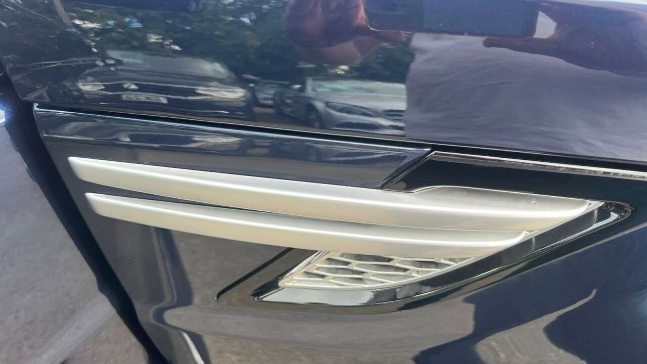 2016 LAND ROVER RANGE ROVER SPORT 2016 LAND ROVER RANGE ROVER SPORT