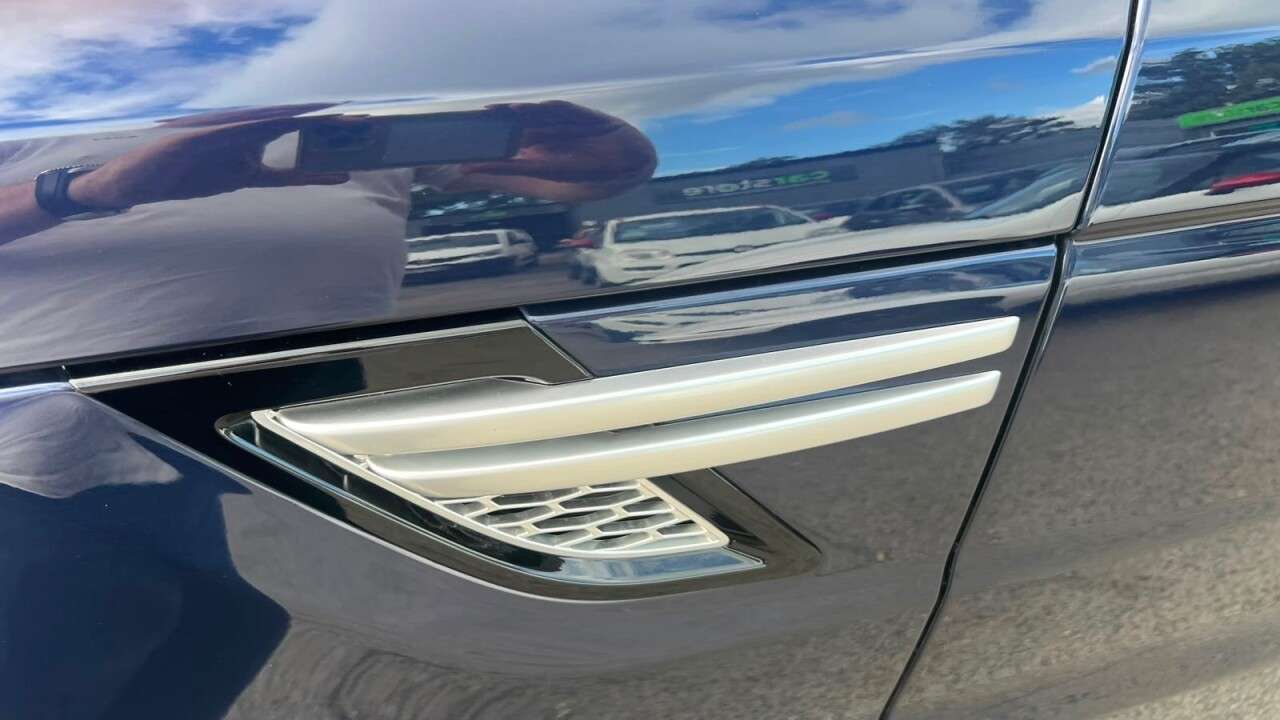 2016 LAND ROVER RANGE ROVER SPORT 2016 LAND ROVER RANGE ROVER SPORT