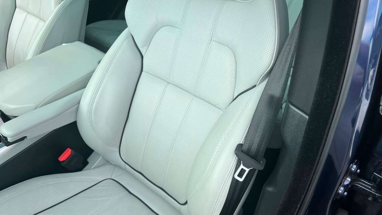 2016 LAND ROVER RANGE ROVER SPORT 2016 LAND ROVER RANGE ROVER SPORT