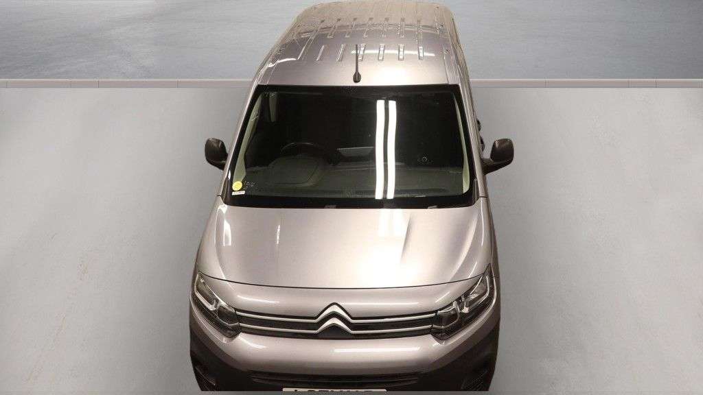 2021 CITROEN BERLINGO 2021 CITROEN BERLINGO