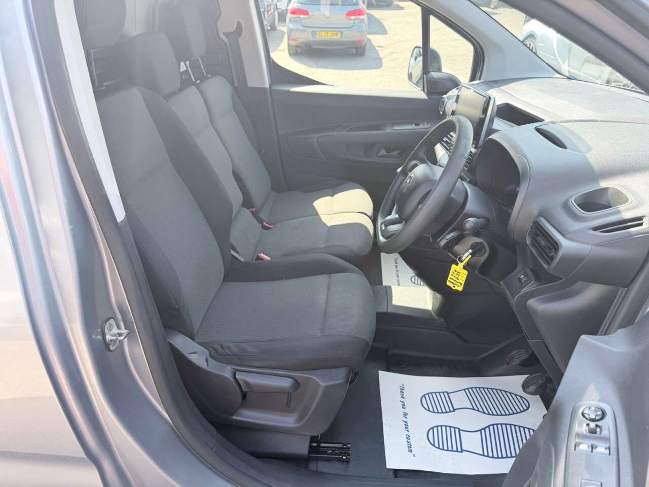 2021 CITROEN BERLINGO 2021 CITROEN BERLINGO