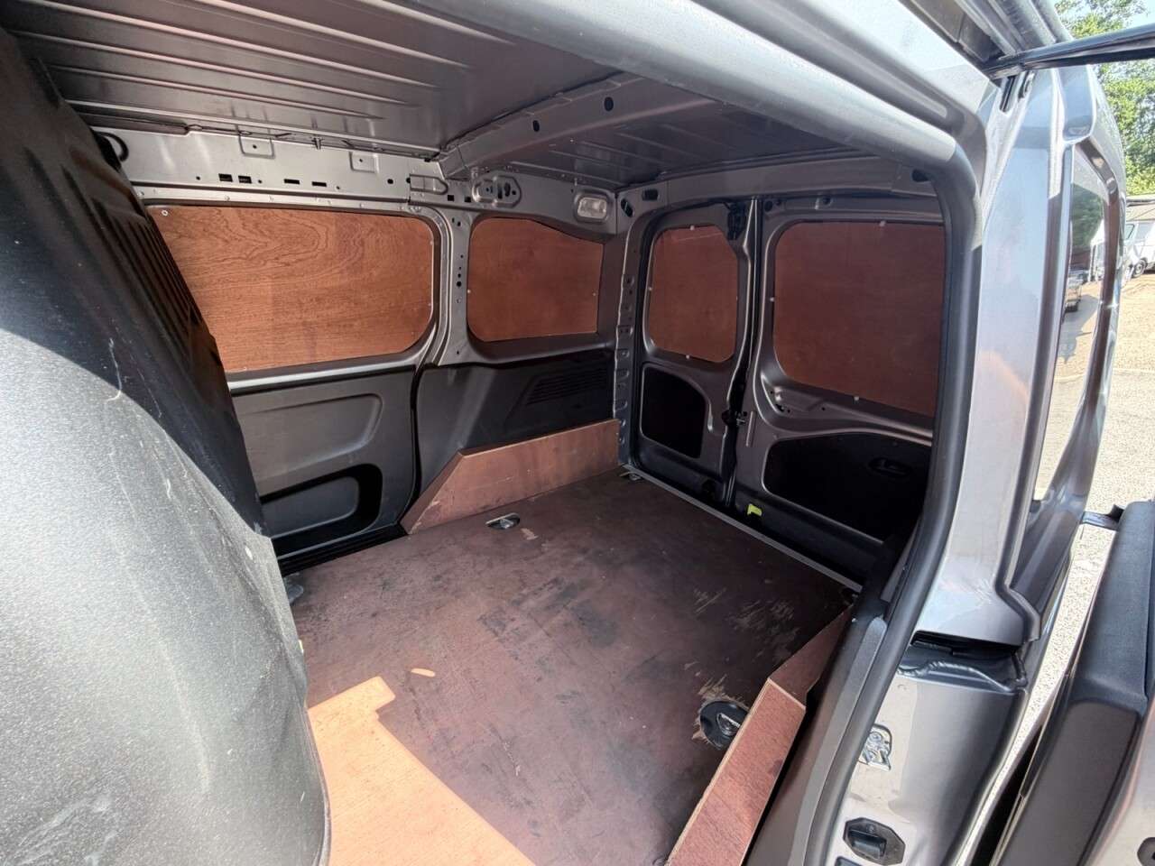2021 CITROEN BERLINGO 2021 CITROEN BERLINGO