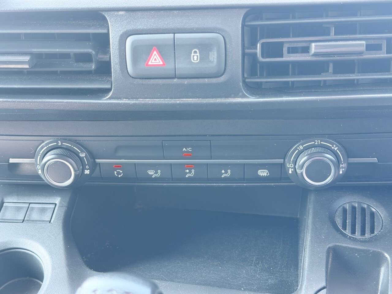 2021 CITROEN BERLINGO 2021 CITROEN BERLINGO