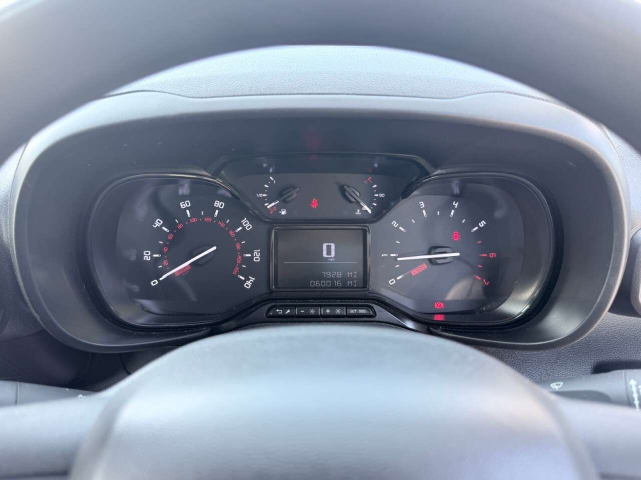 2021 CITROEN BERLINGO 2021 CITROEN BERLINGO