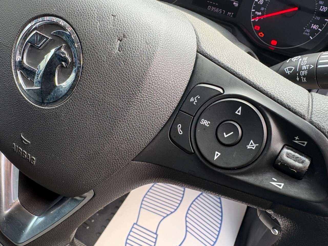 2023 VAUXHALL COMBO 2023 VAUXHALL COMBO