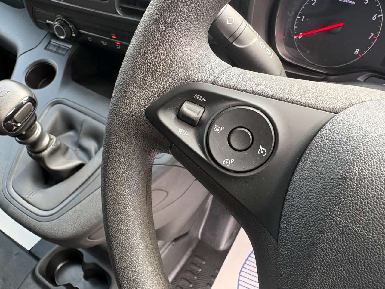 2023 VAUXHALL COMBO 2023 VAUXHALL COMBO