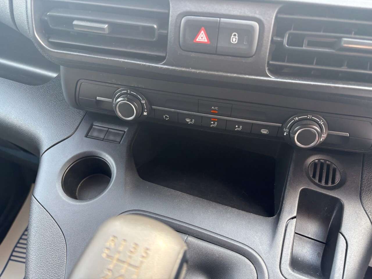 2023 VAUXHALL COMBO 2023 VAUXHALL COMBO
