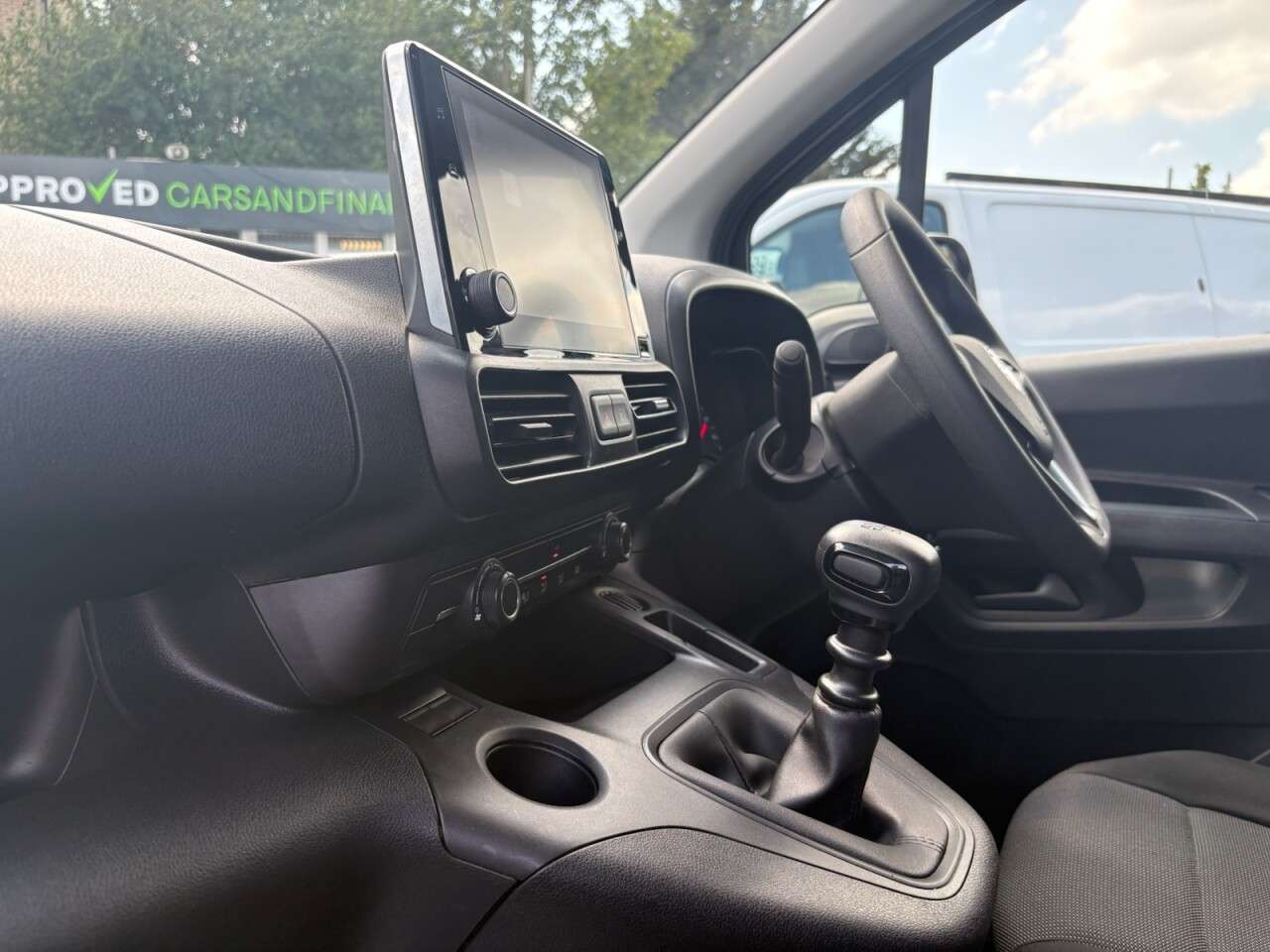 2023 VAUXHALL COMBO 2023 VAUXHALL COMBO