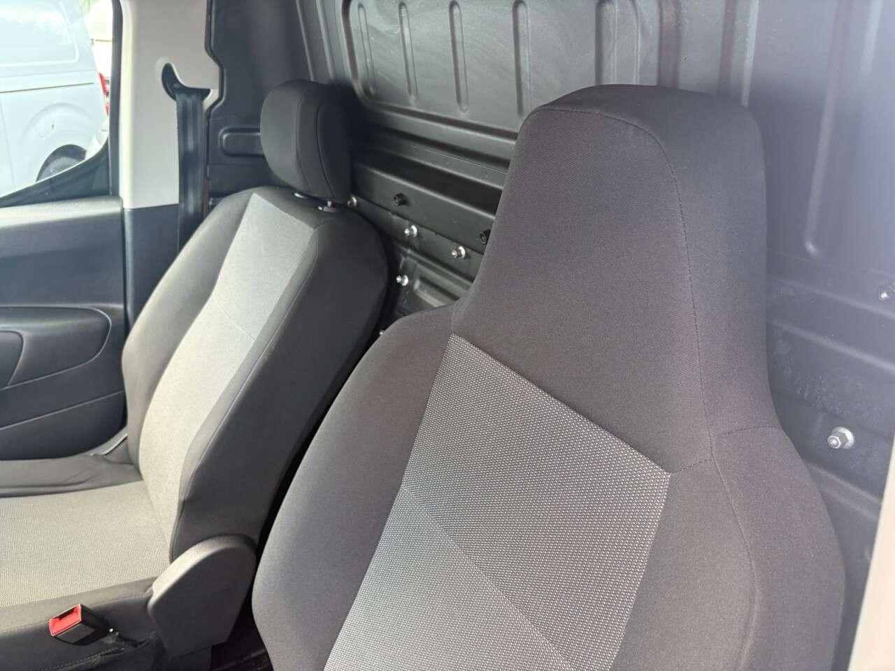 2023 VAUXHALL COMBO 2023 VAUXHALL COMBO