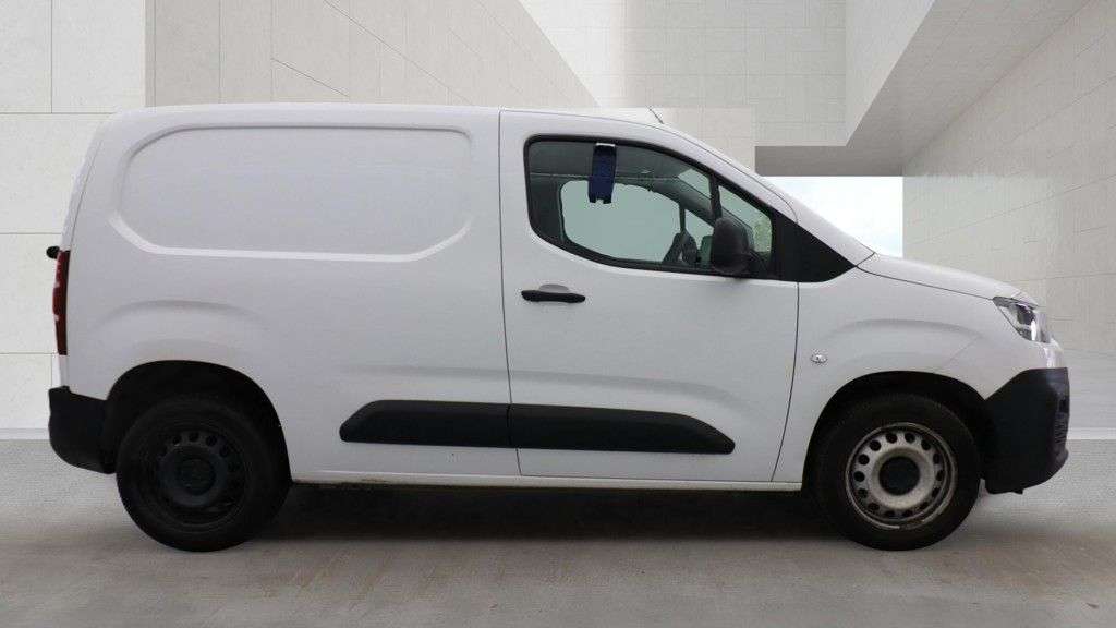 2023 CITROEN BERLINGO 2023 CITROEN BERLINGO