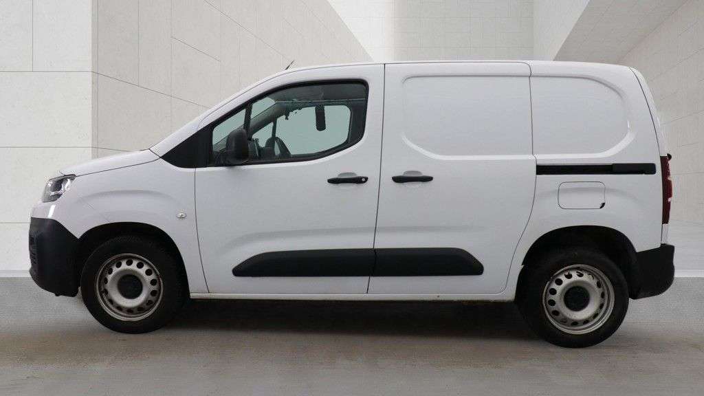2023 CITROEN BERLINGO 2023 CITROEN BERLINGO