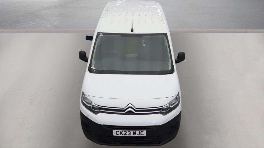2023 CITROEN BERLINGO 2023 CITROEN BERLINGO