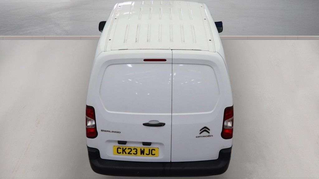 2023 CITROEN BERLINGO 2023 CITROEN BERLINGO