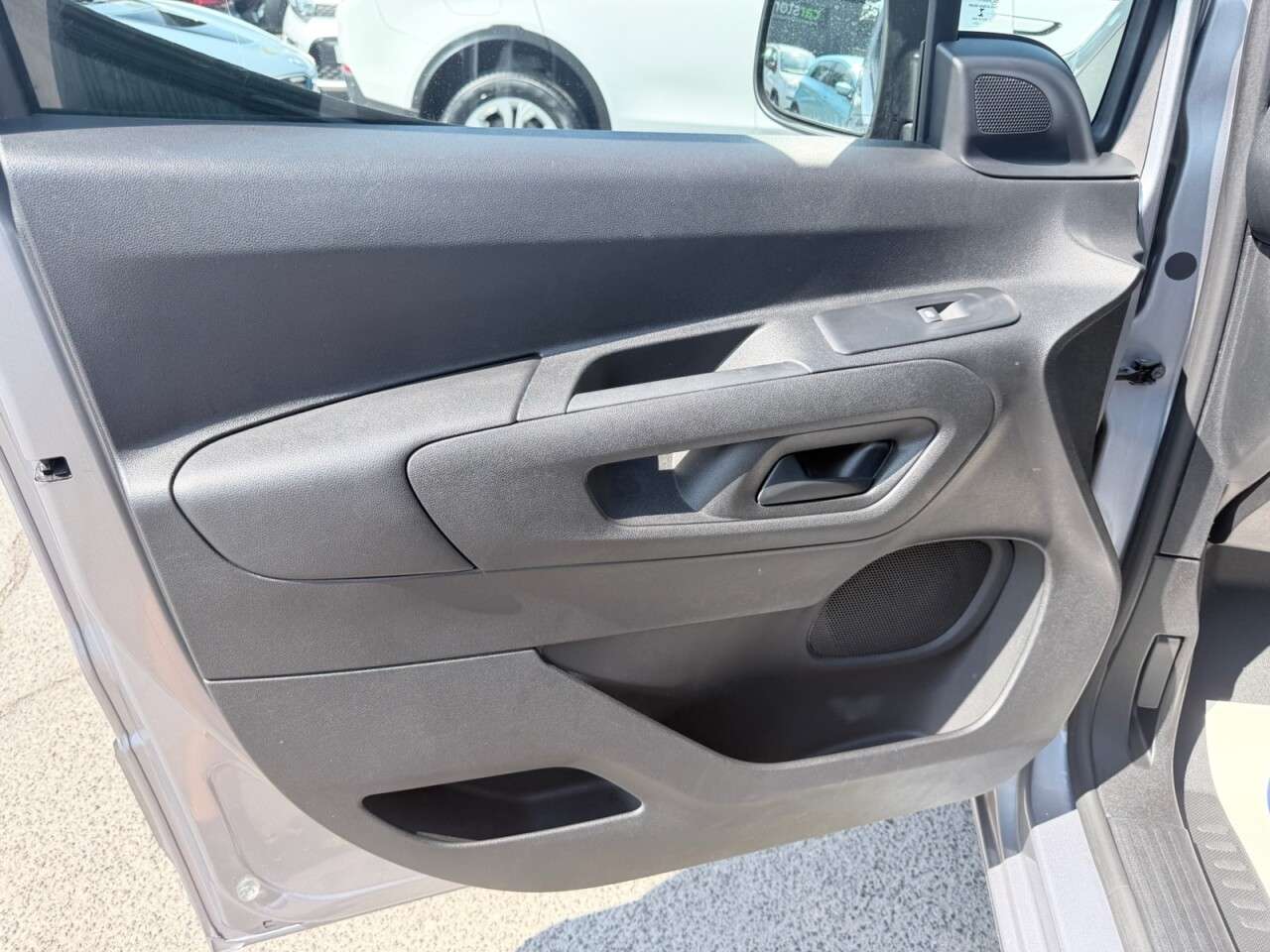 2021 PEUGEOT PARTNER 2021 PEUGEOT PARTNER