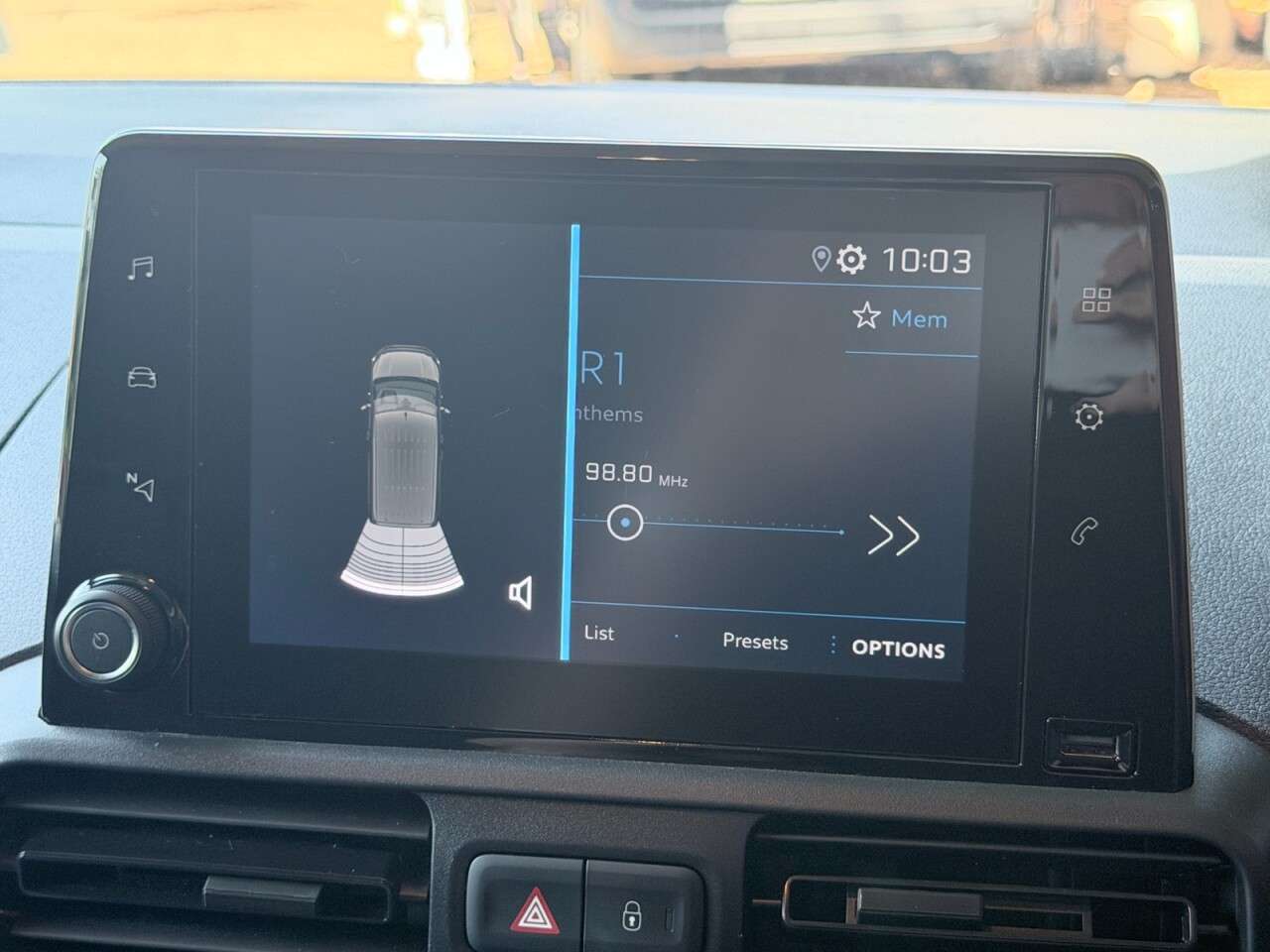 2021 PEUGEOT PARTNER 2021 PEUGEOT PARTNER