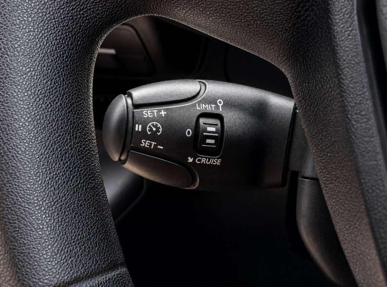 2023 PEUGEOT PARTNER 2023 PEUGEOT PARTNER