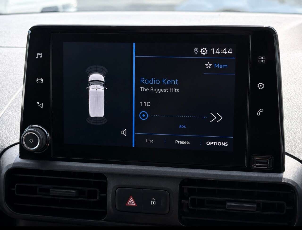 2023 PEUGEOT PARTNER 2023 PEUGEOT PARTNER
