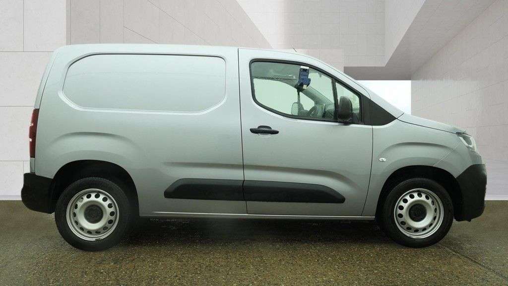 2023 CITROEN BERLINGO 2023 CITROEN BERLINGO