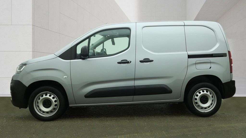 2023 CITROEN BERLINGO 2023 CITROEN BERLINGO