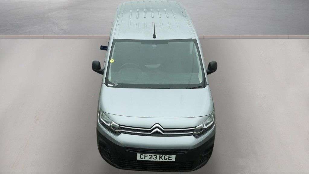 2023 CITROEN BERLINGO 2023 CITROEN BERLINGO