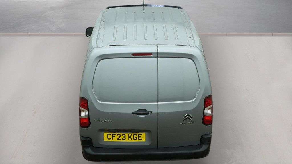 2023 CITROEN BERLINGO 2023 CITROEN BERLINGO