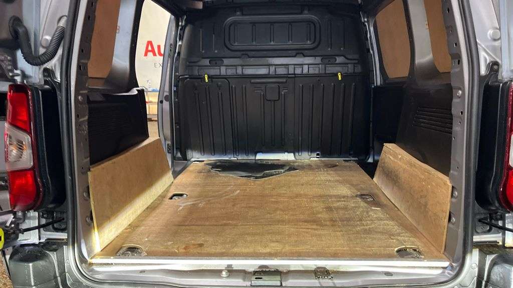 2023 CITROEN BERLINGO 2023 CITROEN BERLINGO