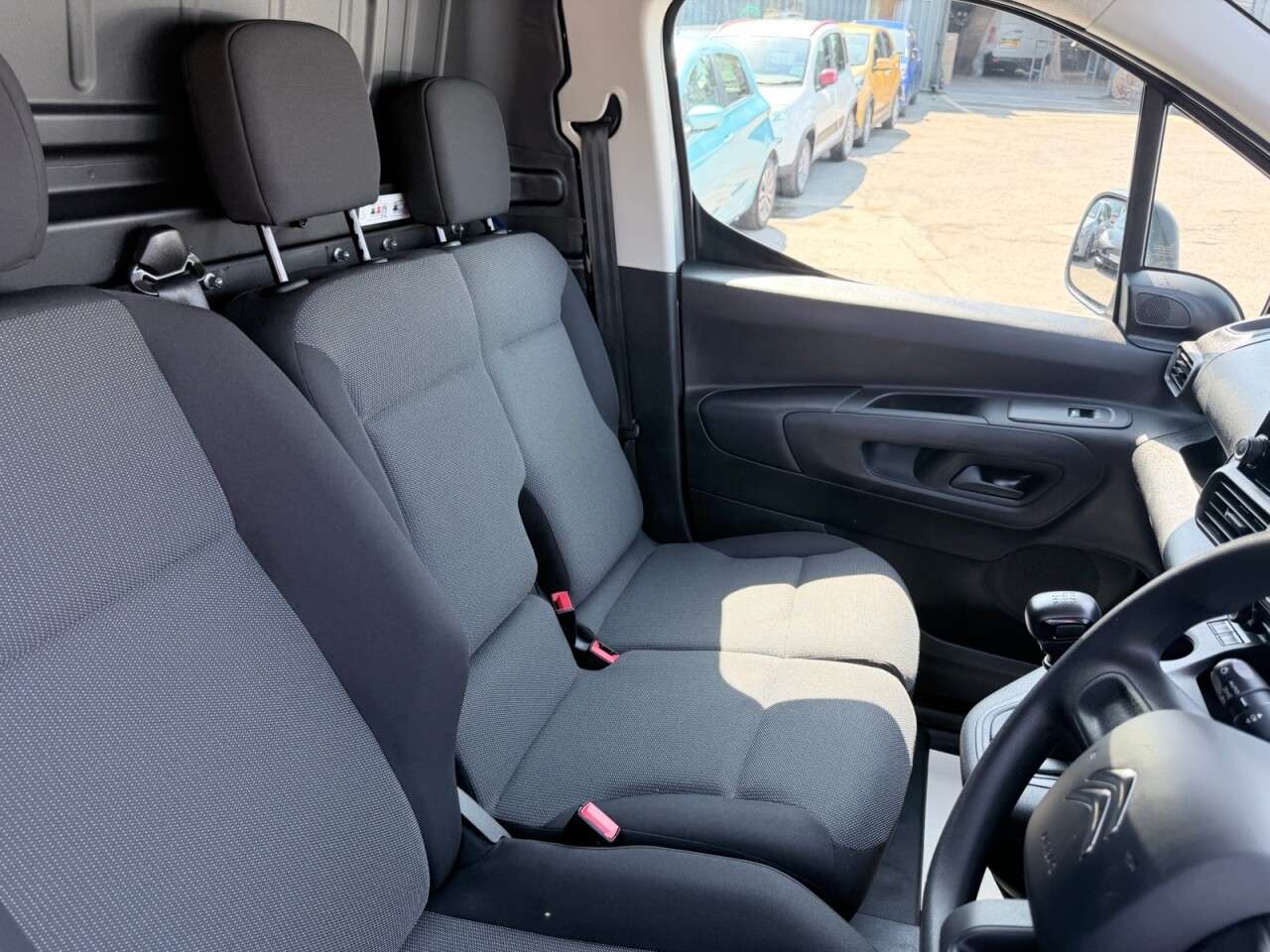 2023 CITROEN BERLINGO 2023 CITROEN BERLINGO