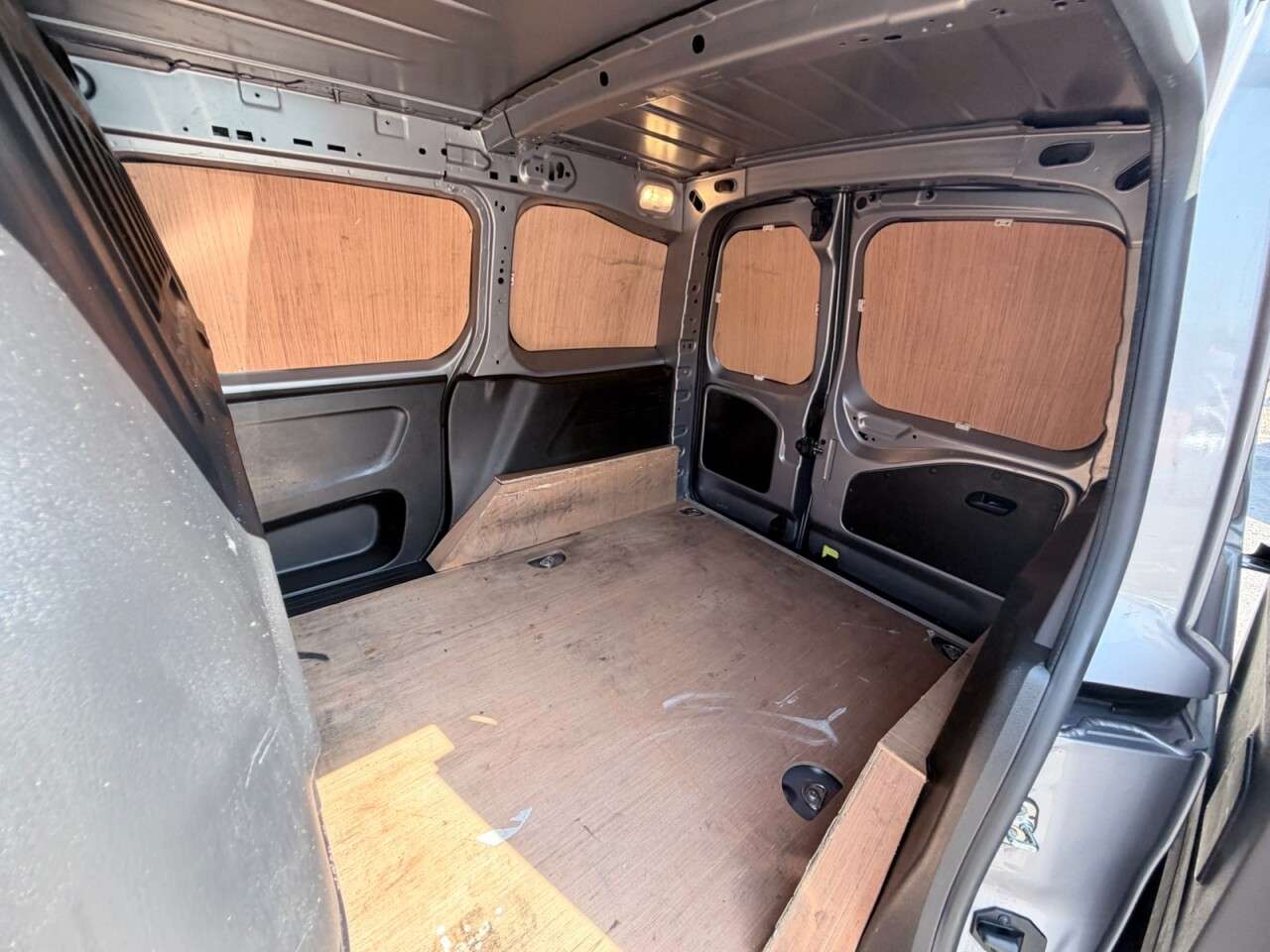 2023 CITROEN BERLINGO 2023 CITROEN BERLINGO
