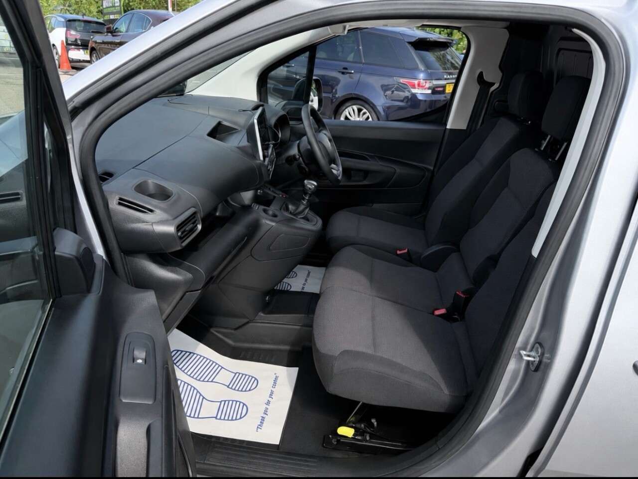 2023 CITROEN BERLINGO 2023 CITROEN BERLINGO