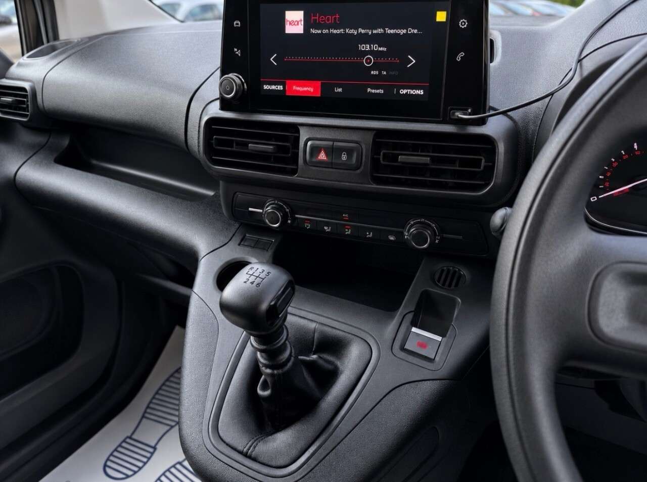 2023 CITROEN BERLINGO 2023 CITROEN BERLINGO