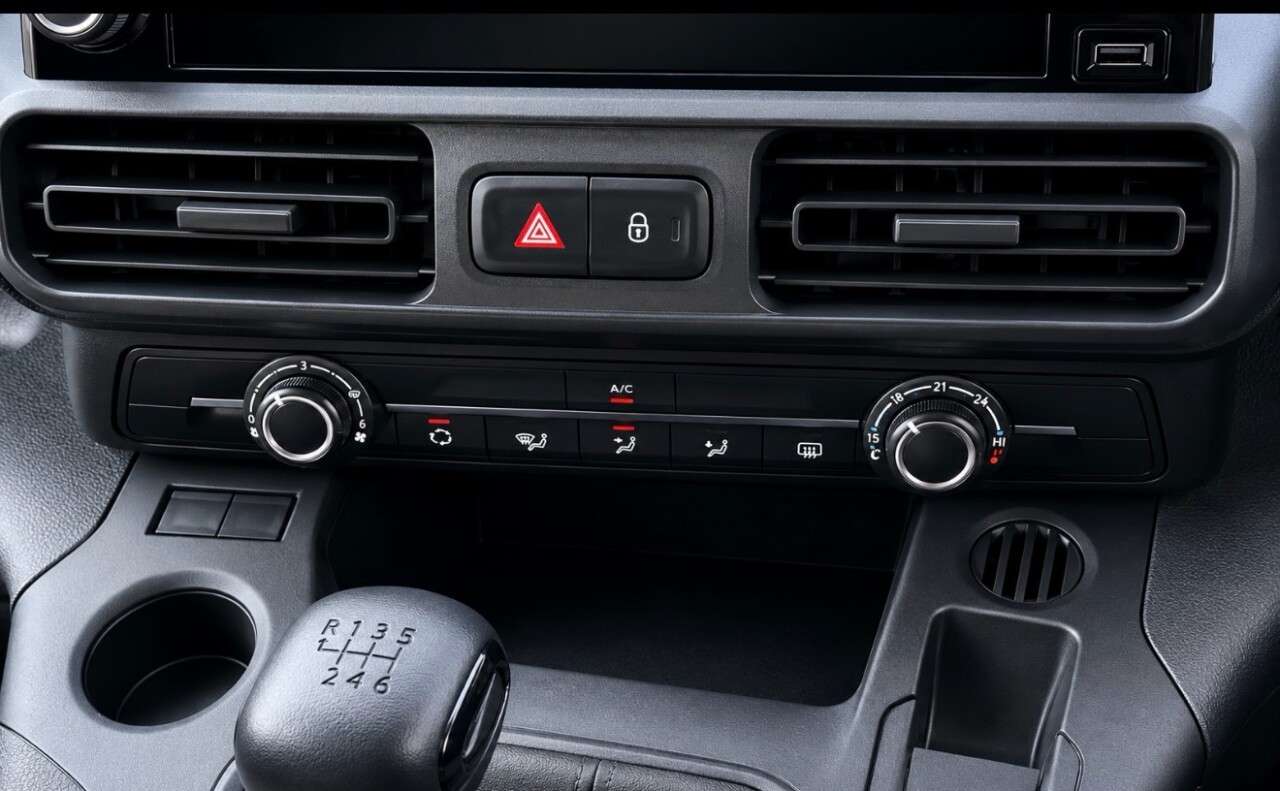 2023 CITROEN BERLINGO 2023 CITROEN BERLINGO