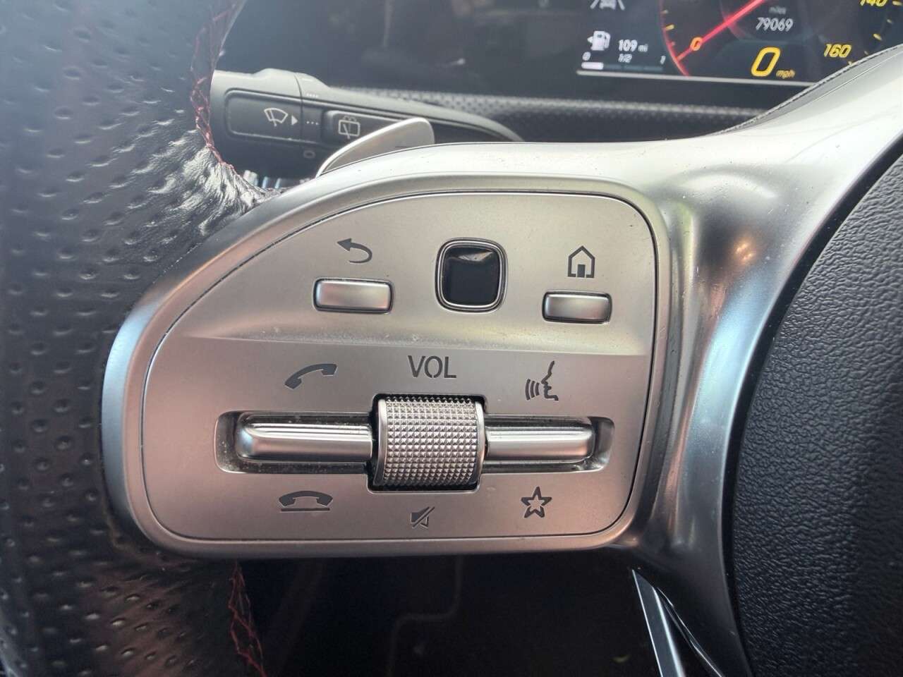2019 MERCEDES-BENZ A CLASS 2019 MERCEDES-BENZ A CLASS