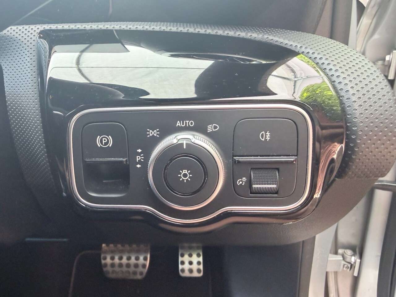 2019 MERCEDES-BENZ A CLASS 2019 MERCEDES-BENZ A CLASS