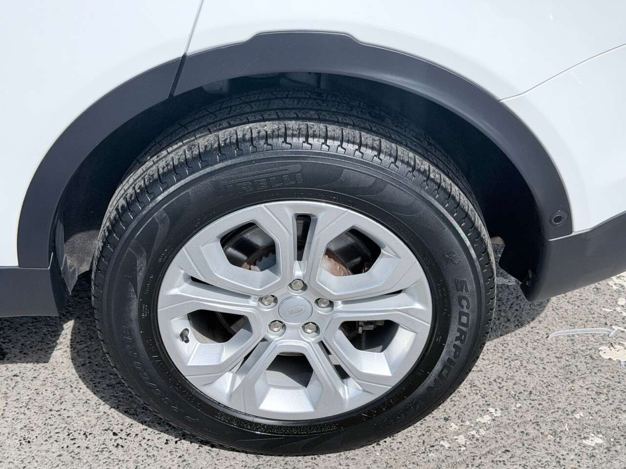2021 LAND ROVER DISCOVERY SPORT 2021 LAND ROVER DISCOVERY SPORT