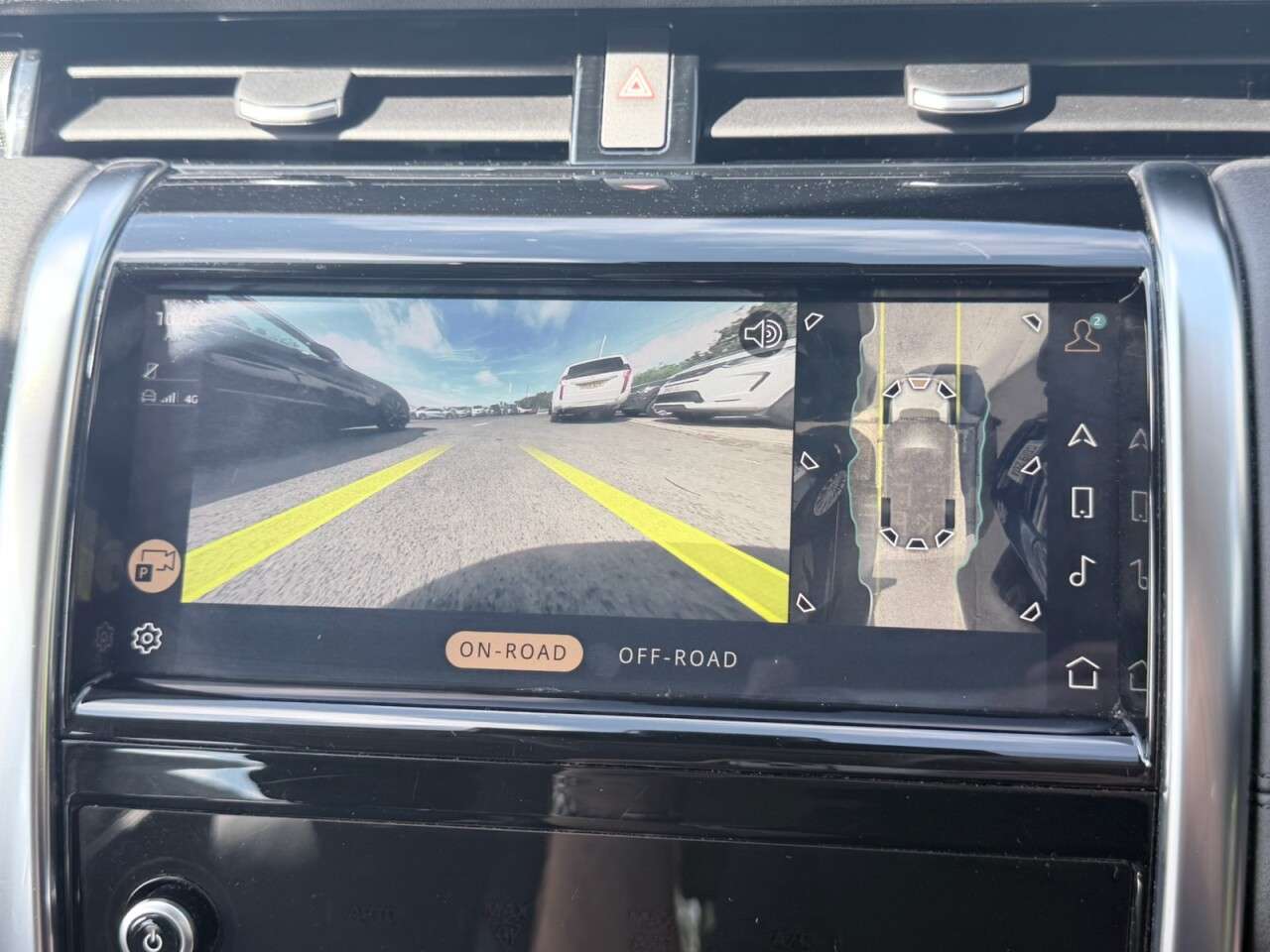 2021 LAND ROVER DISCOVERY SPORT 2021 LAND ROVER DISCOVERY SPORT