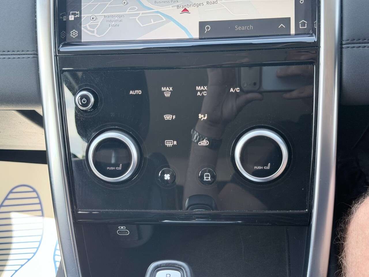 2021 LAND ROVER DISCOVERY SPORT 2021 LAND ROVER DISCOVERY SPORT