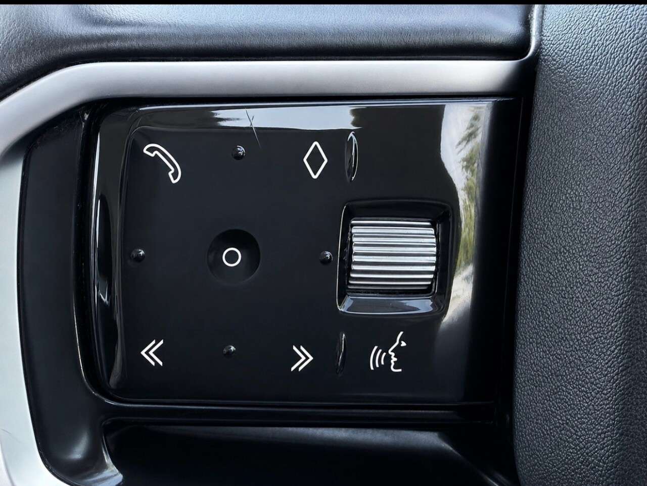 2021 LAND ROVER DISCOVERY SPORT 2021 LAND ROVER DISCOVERY SPORT