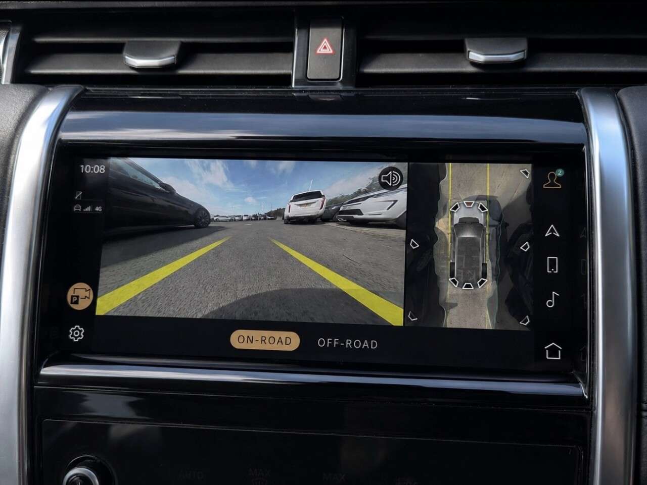 2021 LAND ROVER DISCOVERY SPORT 2021 LAND ROVER DISCOVERY SPORT