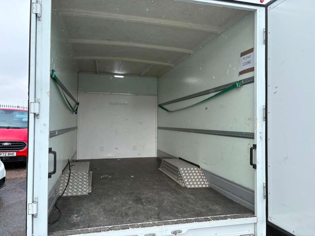 2024 MAXUS EDELIVER 9 2024 MAXUS EDELIVER 9