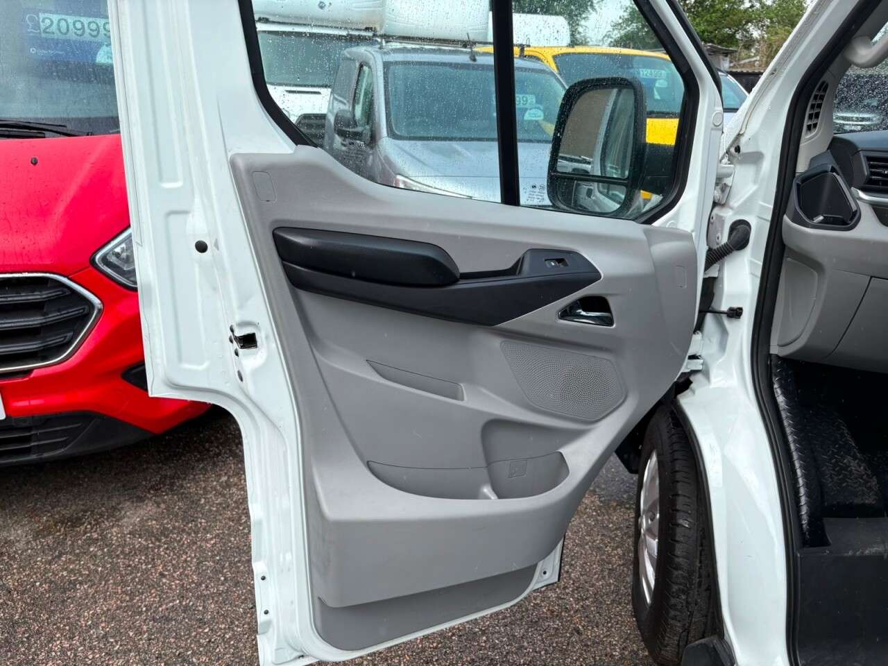 2024 MAXUS EDELIVER 9 2024 MAXUS EDELIVER 9