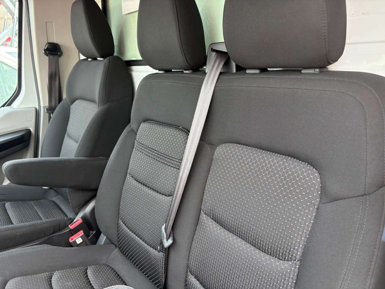2024 MAXUS EDELIVER 9 2024 MAXUS EDELIVER 9
