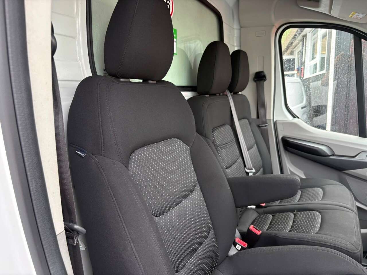 2024 MAXUS EDELIVER 9 2024 MAXUS EDELIVER 9