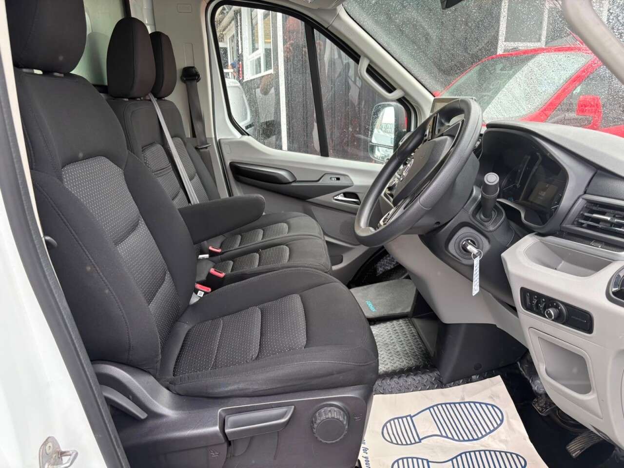 2024 MAXUS EDELIVER 9 2024 MAXUS EDELIVER 9