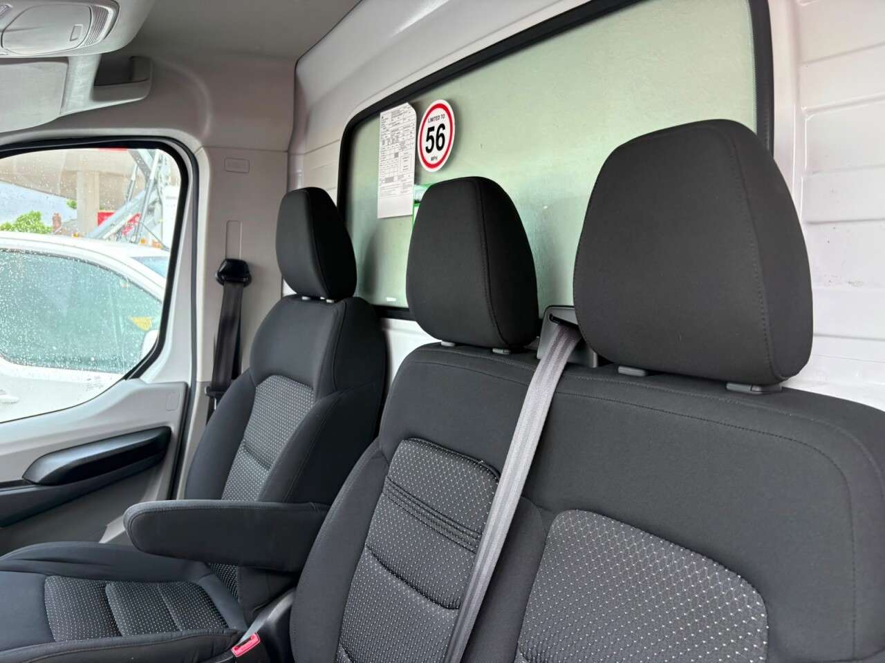 2024 MAXUS EDELIVER 9 2024 MAXUS EDELIVER 9