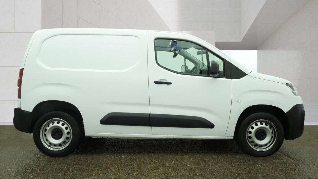 2023 CITROEN BERLINGO 2023 CITROEN BERLINGO