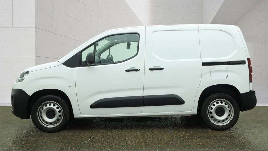 2023 CITROEN BERLINGO 2023 CITROEN BERLINGO