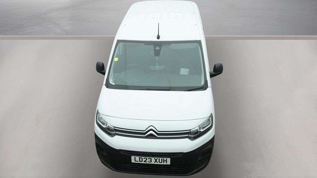 2023 CITROEN BERLINGO 2023 CITROEN BERLINGO