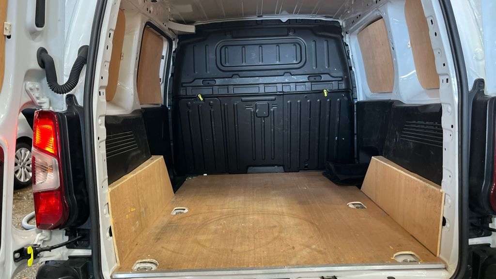 2023 CITROEN BERLINGO 2023 CITROEN BERLINGO